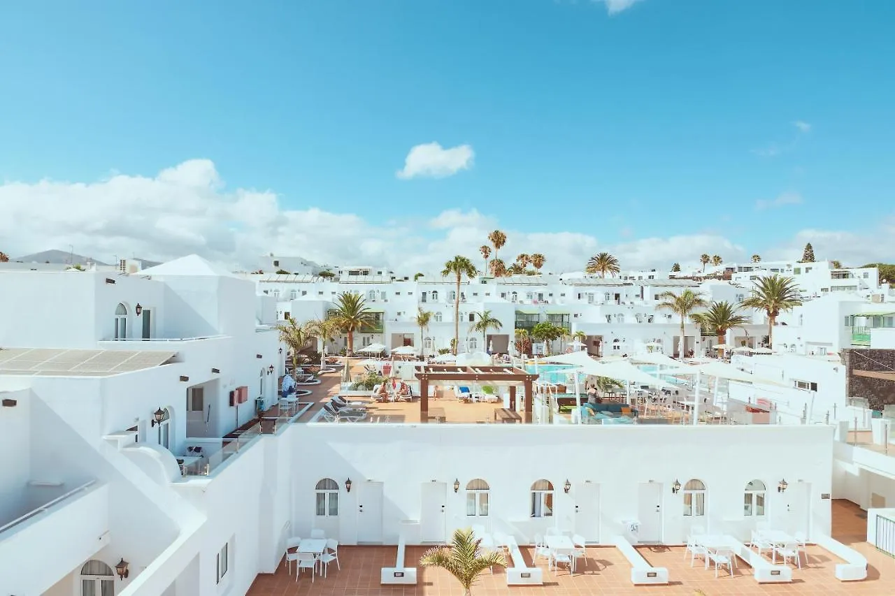 Gloria Izaro Club Hotel Puerto del Carmen  Aparthotel Puerto del Carmen (Lanzarote)
