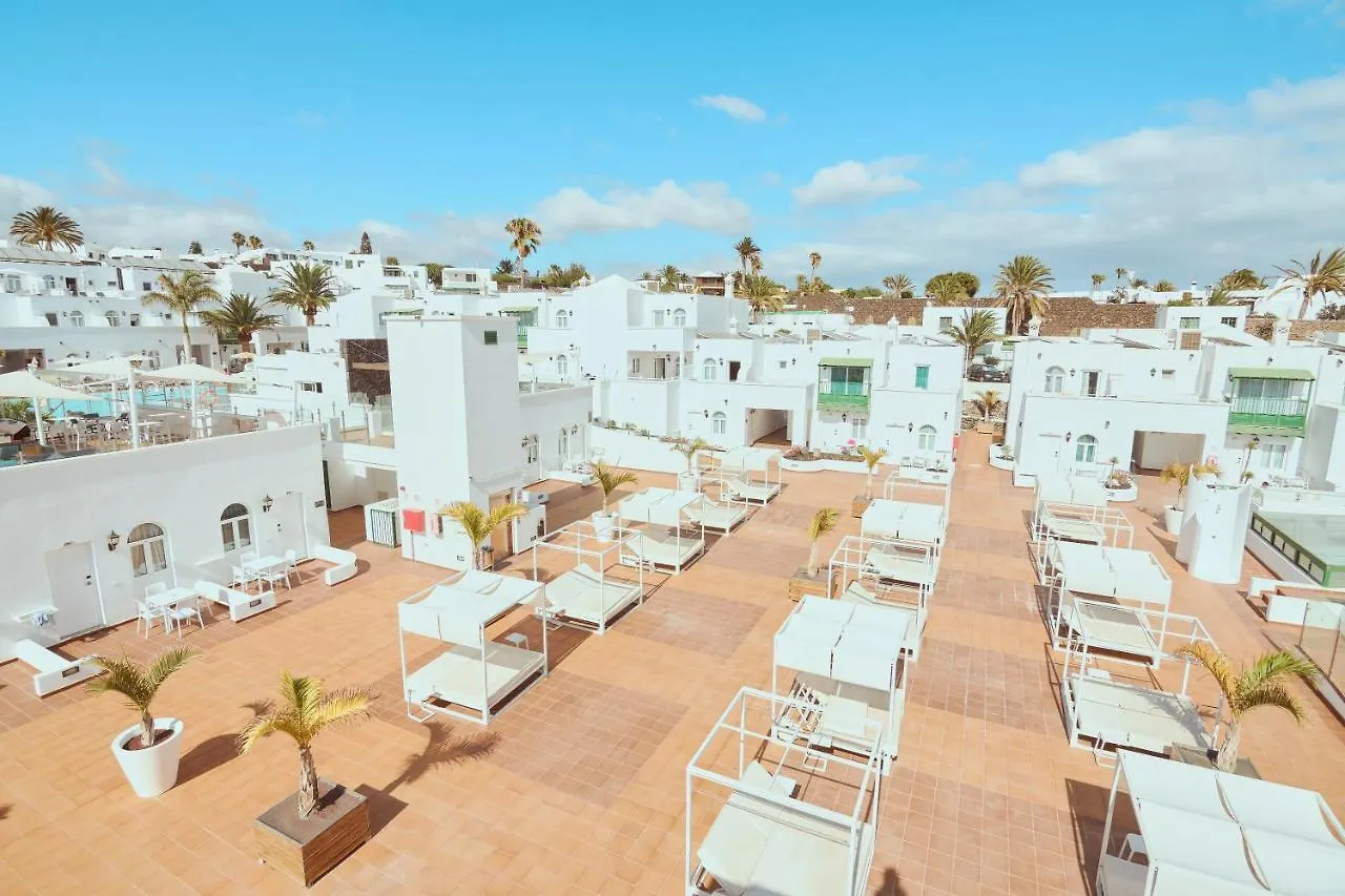 **** Aparthotel Gloria Izaro Club Hotel Puerto del Carmen  Spain