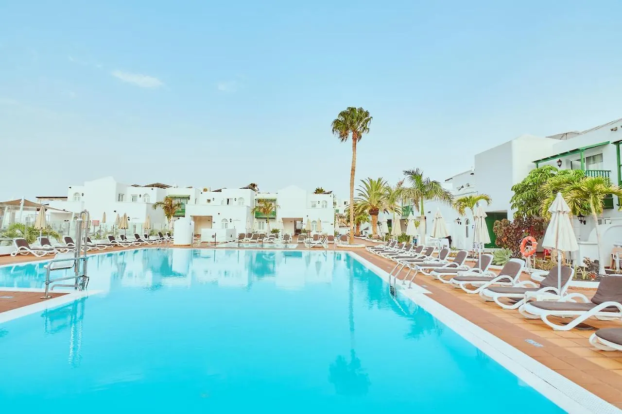 Gloria Izaro Club Hotel Puerto del Carmen  Puerto del Carmen (Lanzarote)