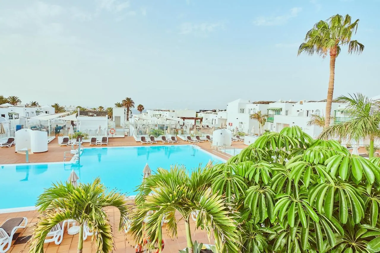 Aparthotel Gloria Izaro Club Hotel Puerto del Carmen