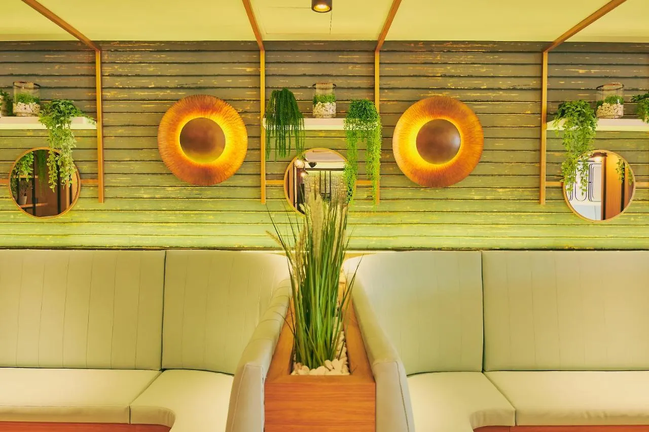 Gloria Izaro Club Hotel プエルト・デル・カルメン アパートホテル