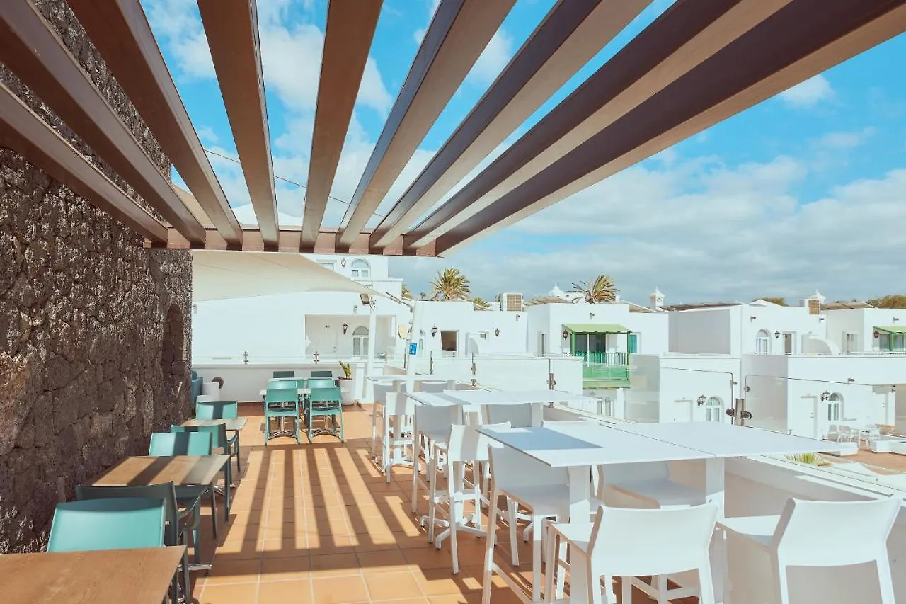 Gloria Izaro Club Hotel Puerto del Carmen