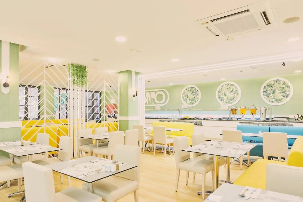 Gloria Izaro Club Hotel Puerto del Carmen  Spain