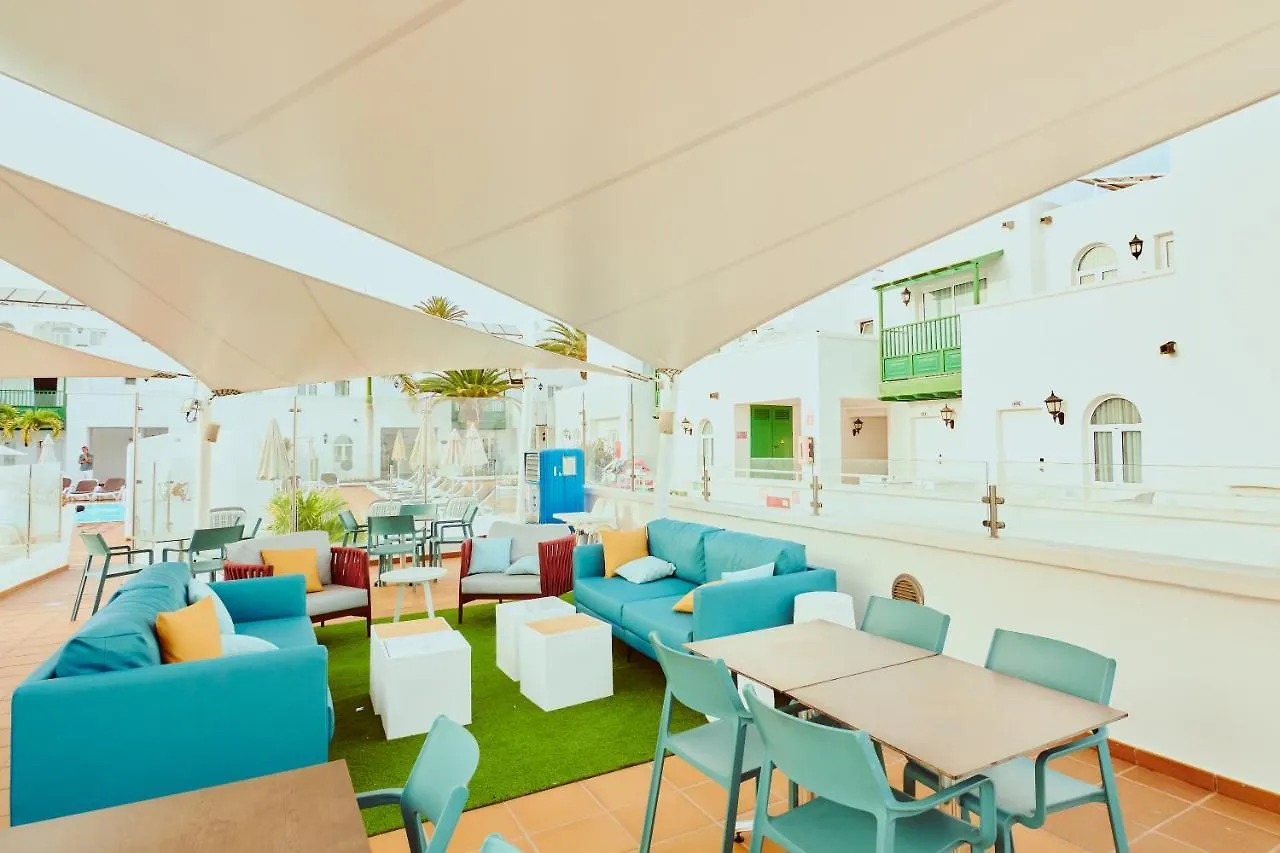 **** Aparthotel Gloria Izaro Club Hotel Puerto del Carmen  Spain