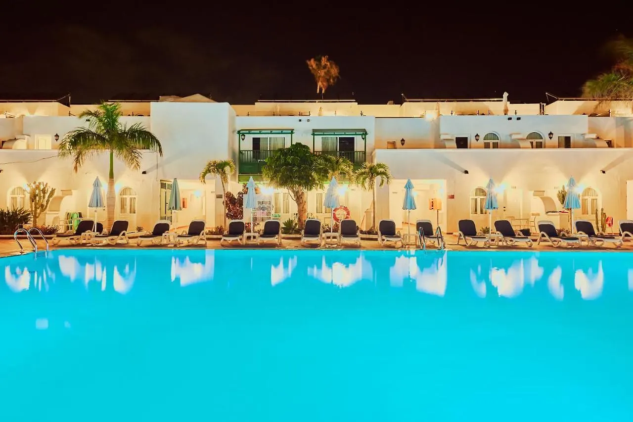 Gloria Izaro Club Hotel Puerto del Carmen  Aparthotel Puerto del Carmen (Lanzarote)
