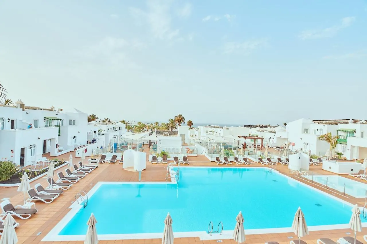 **** Aparthotel Gloria Izaro Club Hotel Puerto del Carmen  Spain