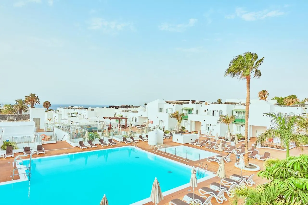 Gloria Izaro Club Hotel Puerto del Carmen  Puerto del Carmen (Lanzarote)