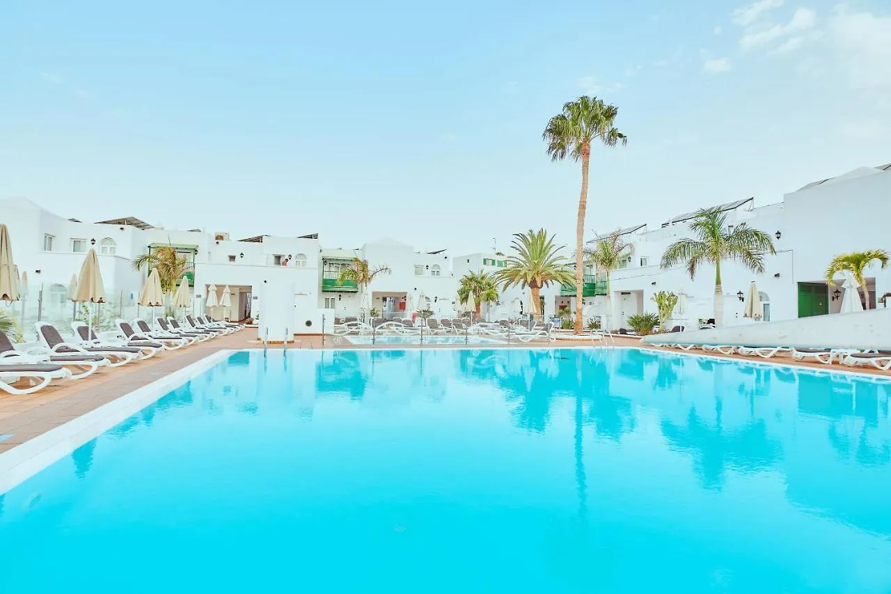 Aparthotel Gloria Izaro Club Hotel Puerto del Carmen