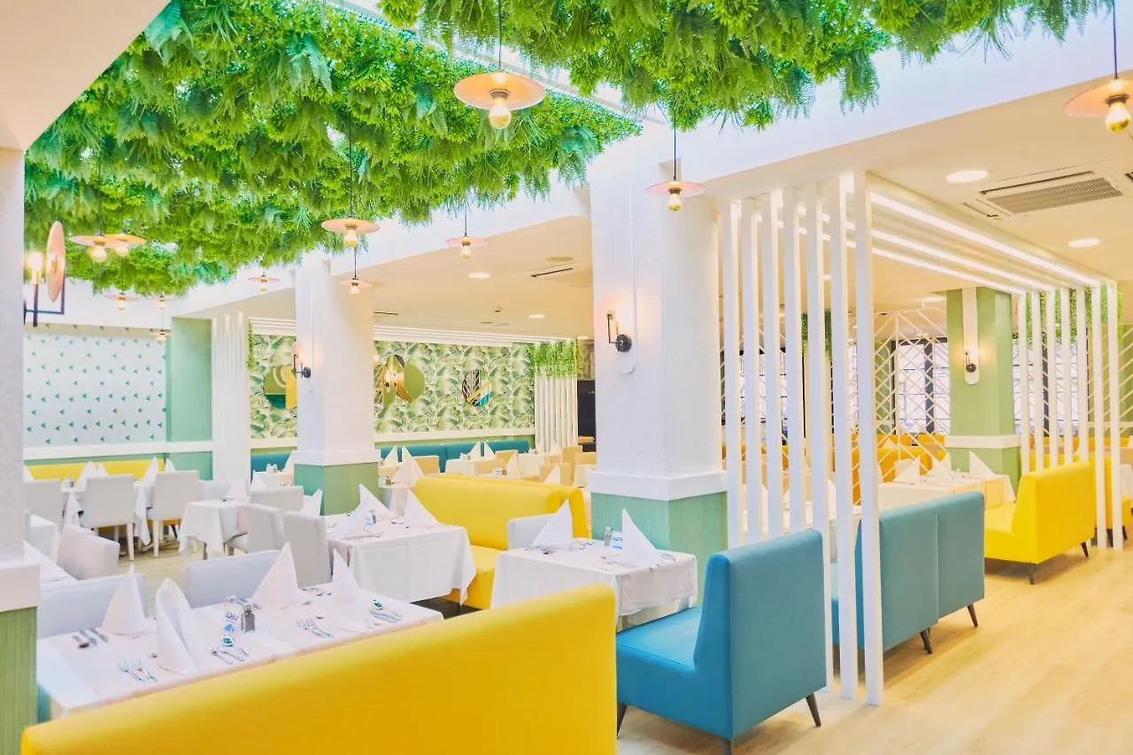 Gloria Izaro Club Hotel プエルト・デル・カルメン
