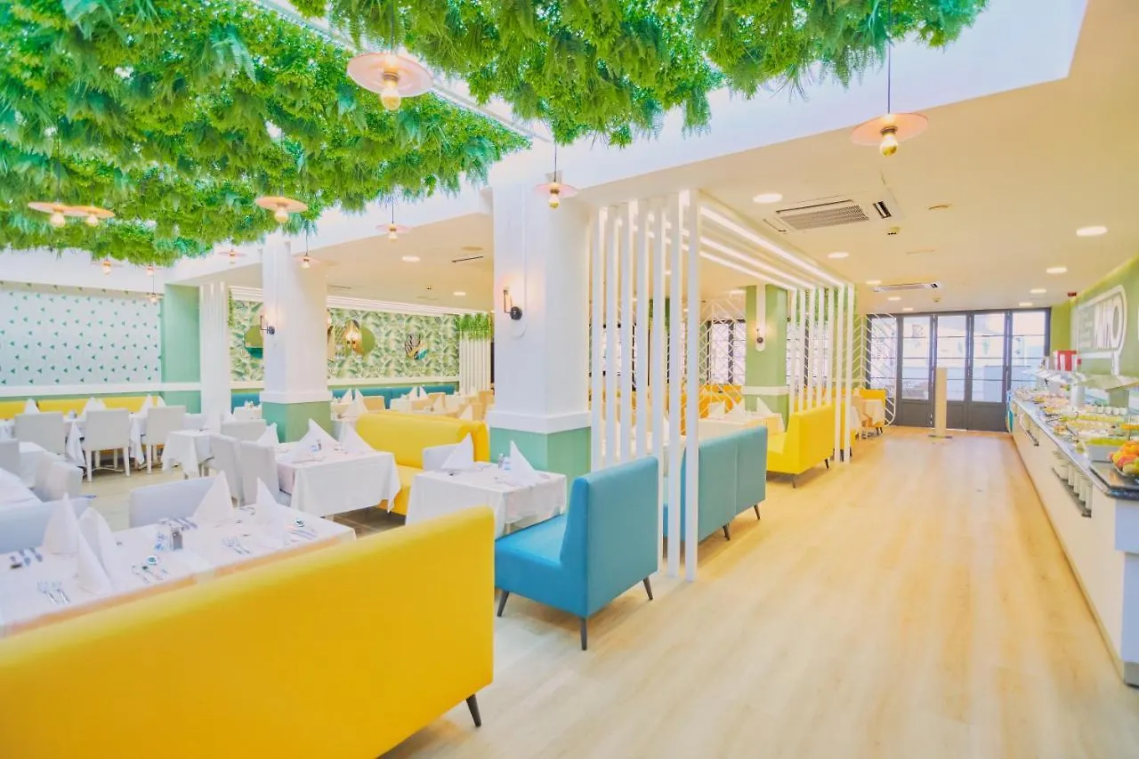Gloria Izaro Club Hotel プエルト・デル・カルメン