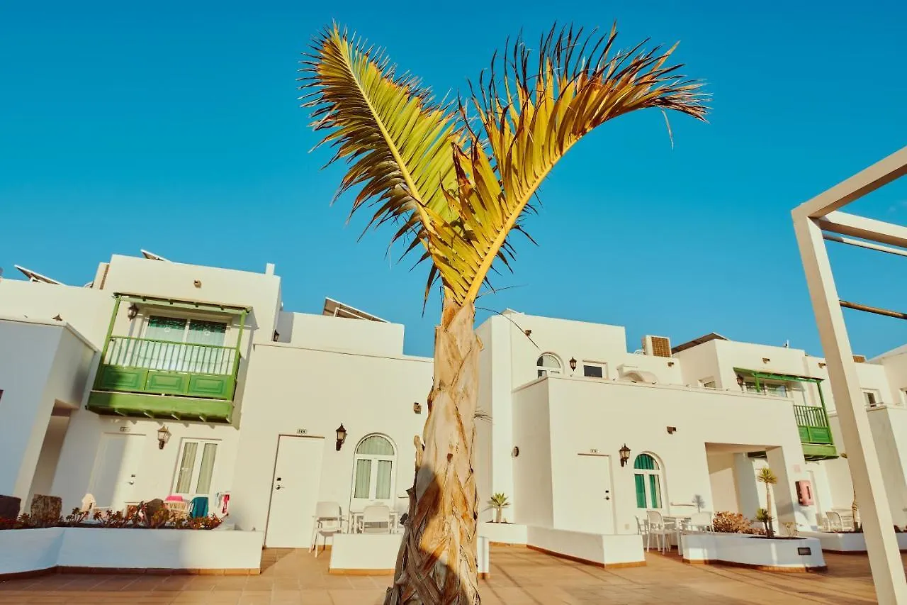 Gloria Izaro Club Hotel Puerto del Carmen  Spain