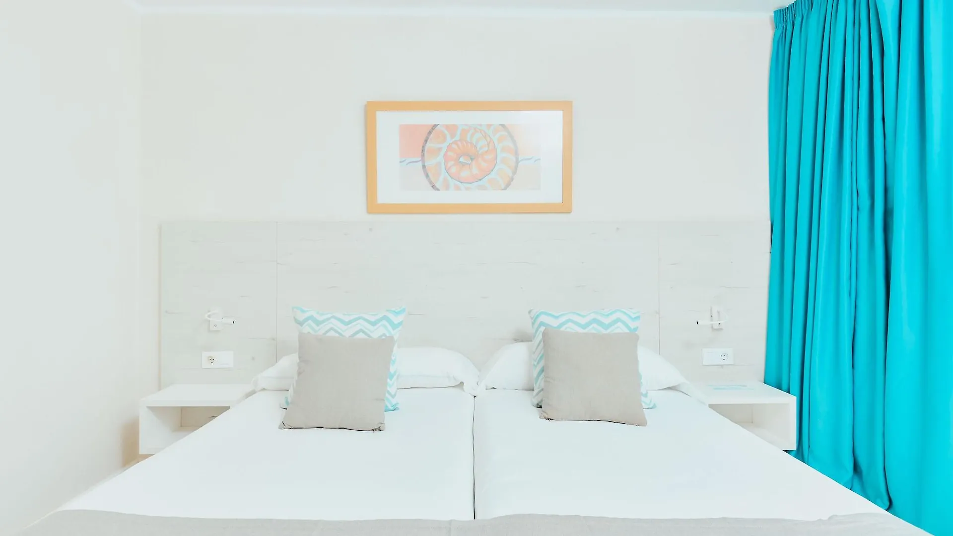 Gloria Izaro Club Hotel Puerto del Carmen  Puerto del Carmen (Lanzarote)