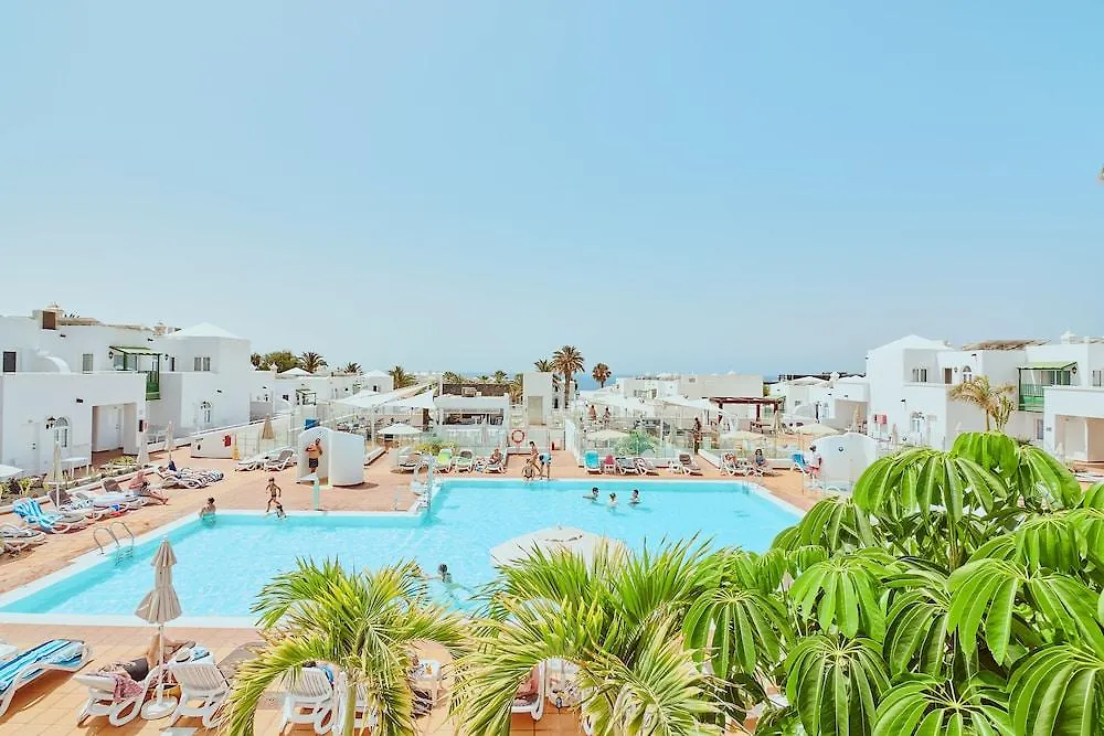 Aparthotel Gloria Izaro Club Hotel Puerto del Carmen