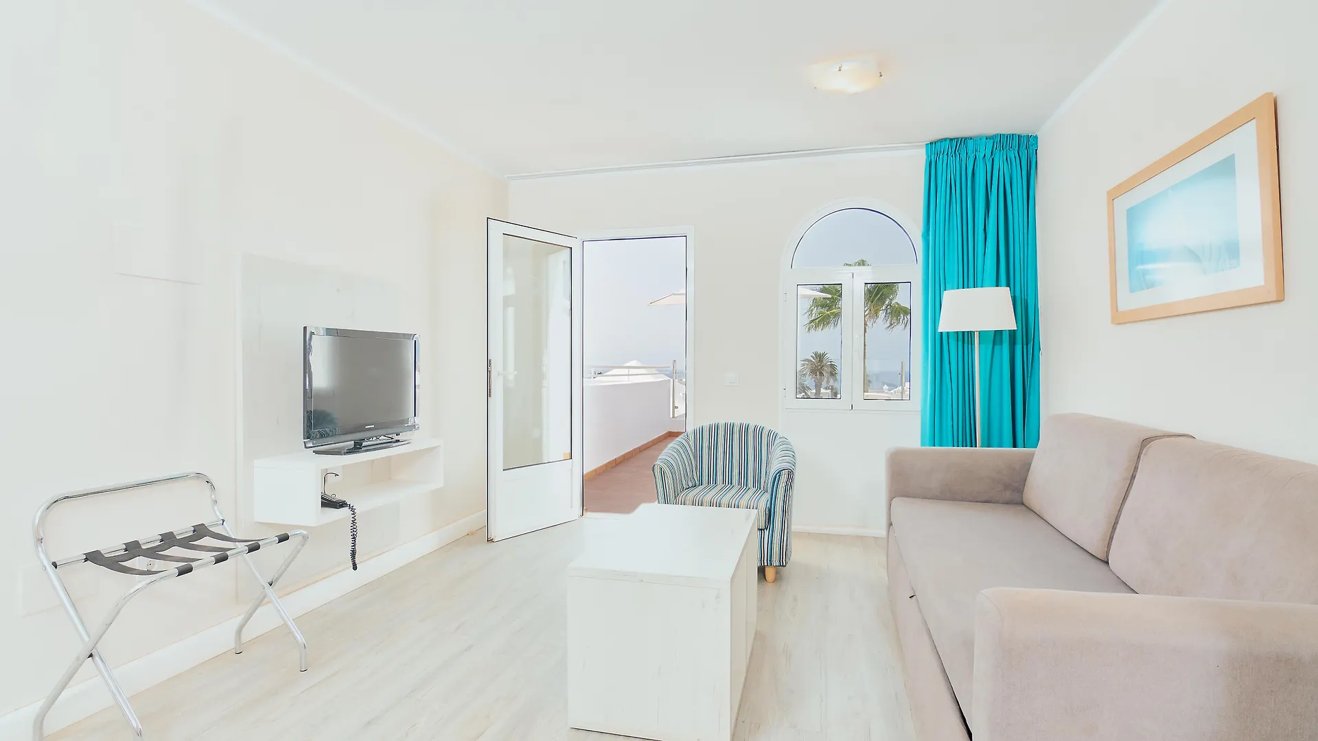 Aparthotel Gloria Izaro Club Hotel Puerto del Carmen