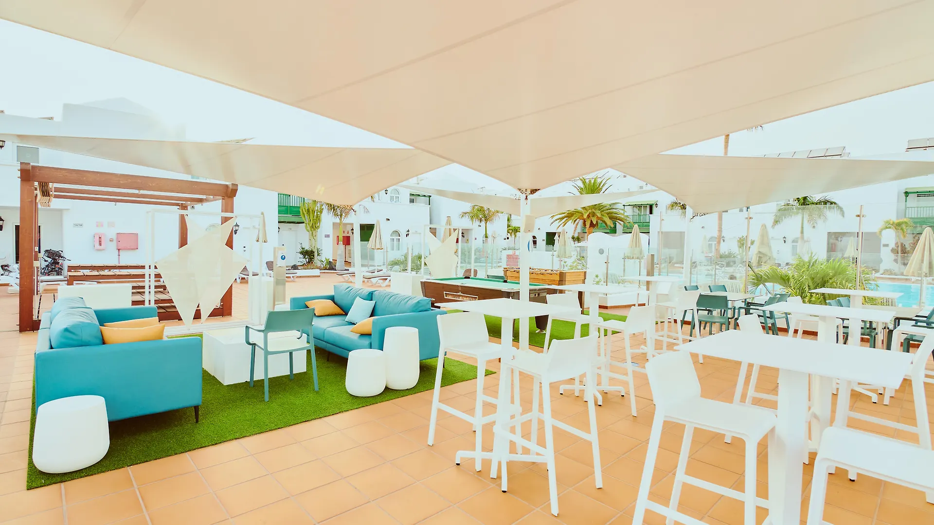 Gloria Izaro Club Hotel Puerto del Carmen  Puerto del Carmen (Lanzarote)