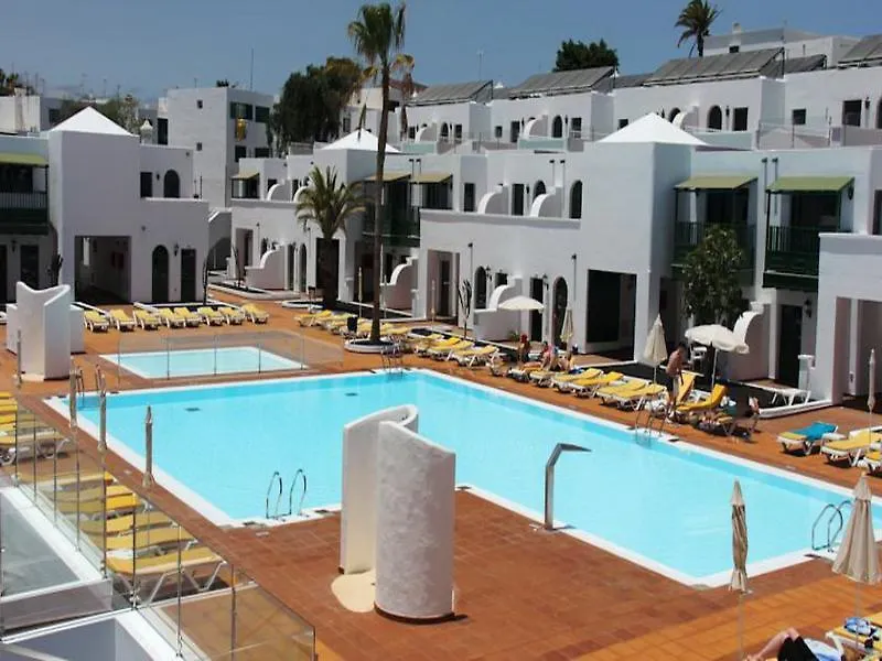 Gloria Izaro Club Hotel Puerto del Carmen  4*, Puerto del Carmen (Lanzarote)