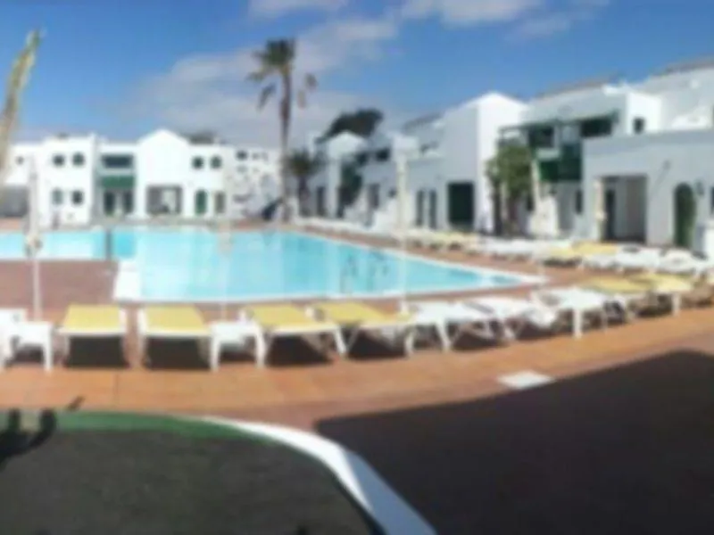 Aparthotel Gloria Izaro Club Hotel Puerto del Carmen