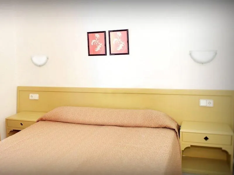 Aparthotel Gloria Izaro Club Hotel Puerto del Carmen