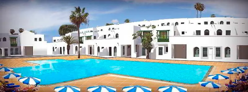 Gloria Izaro Club Hotel Puerto del Carmen  Aparthotel