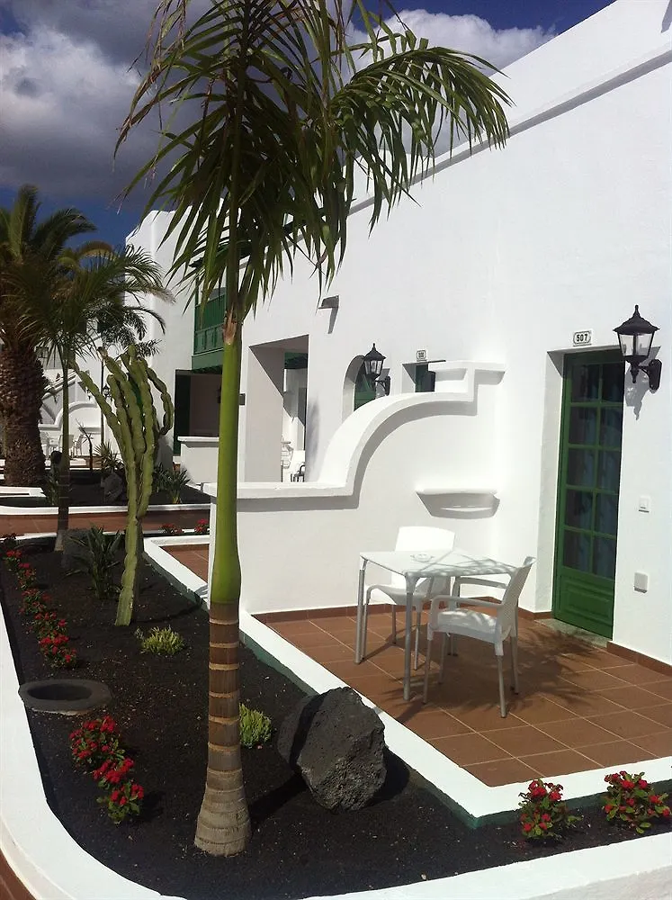**** Aparthotel Gloria Izaro Club Hotel Puerto del Carmen  Spain
