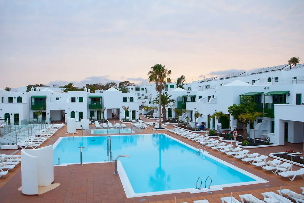 Gloria Izaro Club Hotel Puerto del Carmen  Spain