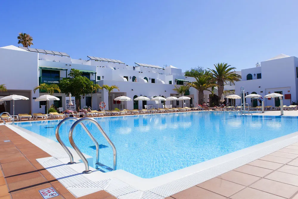 **** Aparthotel Gloria Izaro Club Hotel Puerto del Carmen  Spain