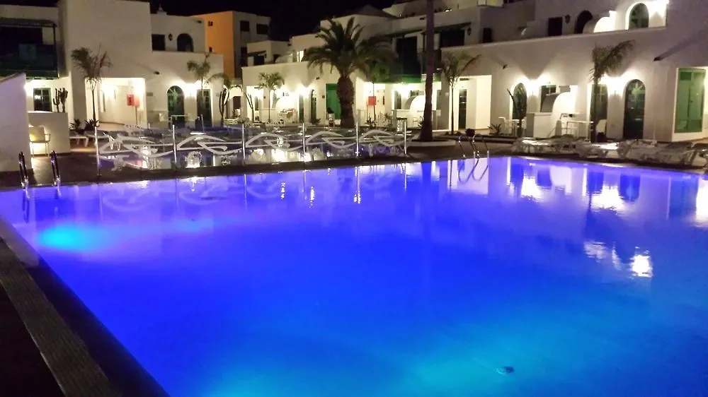 Gloria Izaro Club Hotel Puerto del Carmen  Spain
