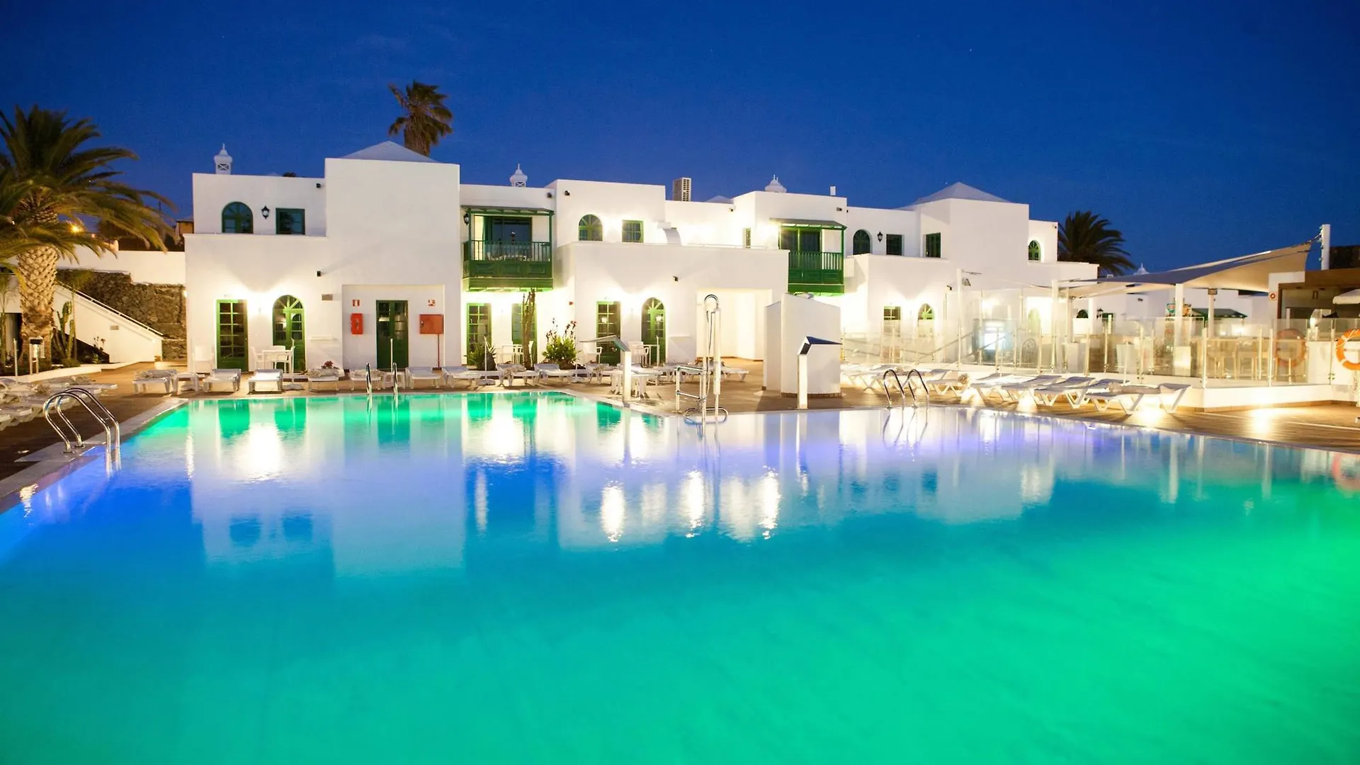 Gloria Izaro Club Hotel Puerto del Carmen  Puerto del Carmen (Lanzarote)