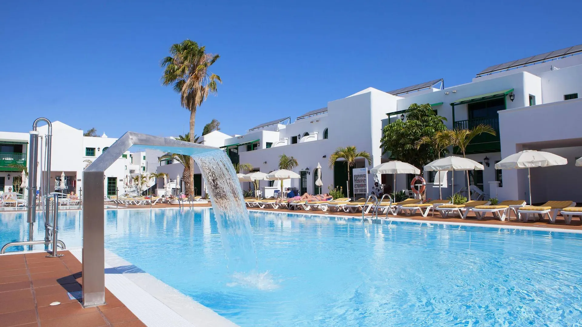 Gloria Izaro Club Hotel Puerto del Carmen