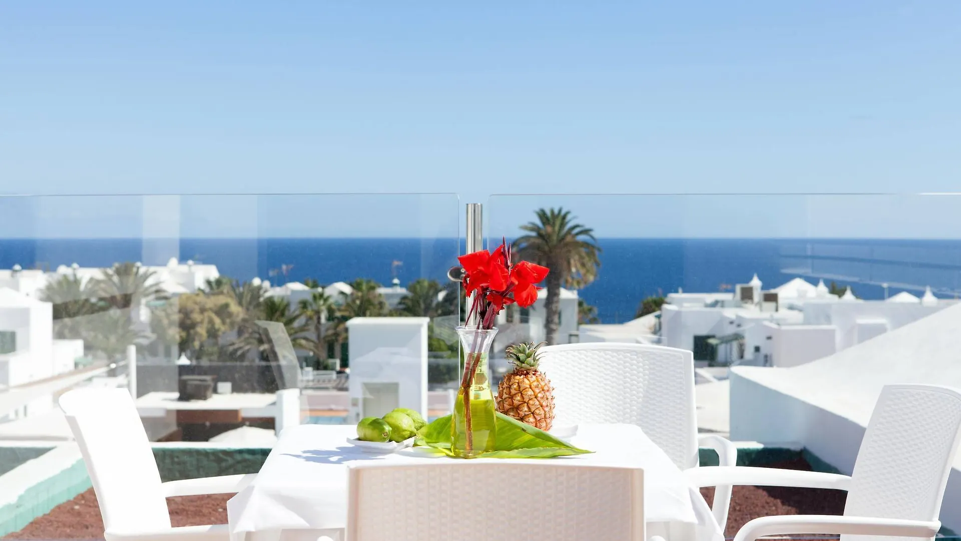 Gloria Izaro Club Hotel Puerto del Carmen  Puerto del Carmen (Lanzarote)