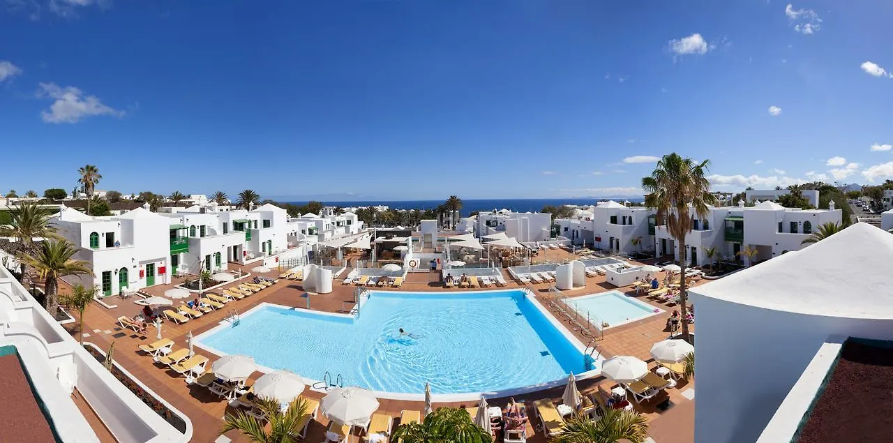 Aparthotel Gloria Izaro Club Hotel Puerto del Carmen