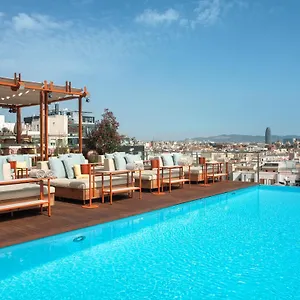 Hotel Grand Central, Small Luxury