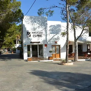 Es Pins - Emar Hotel Playa de Migjorn
