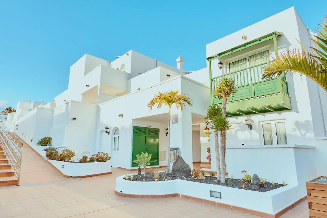 Gloria Izaro Club Hotel Puerto del Carmen  4*, Puerto del Carmen (Lanzarote)