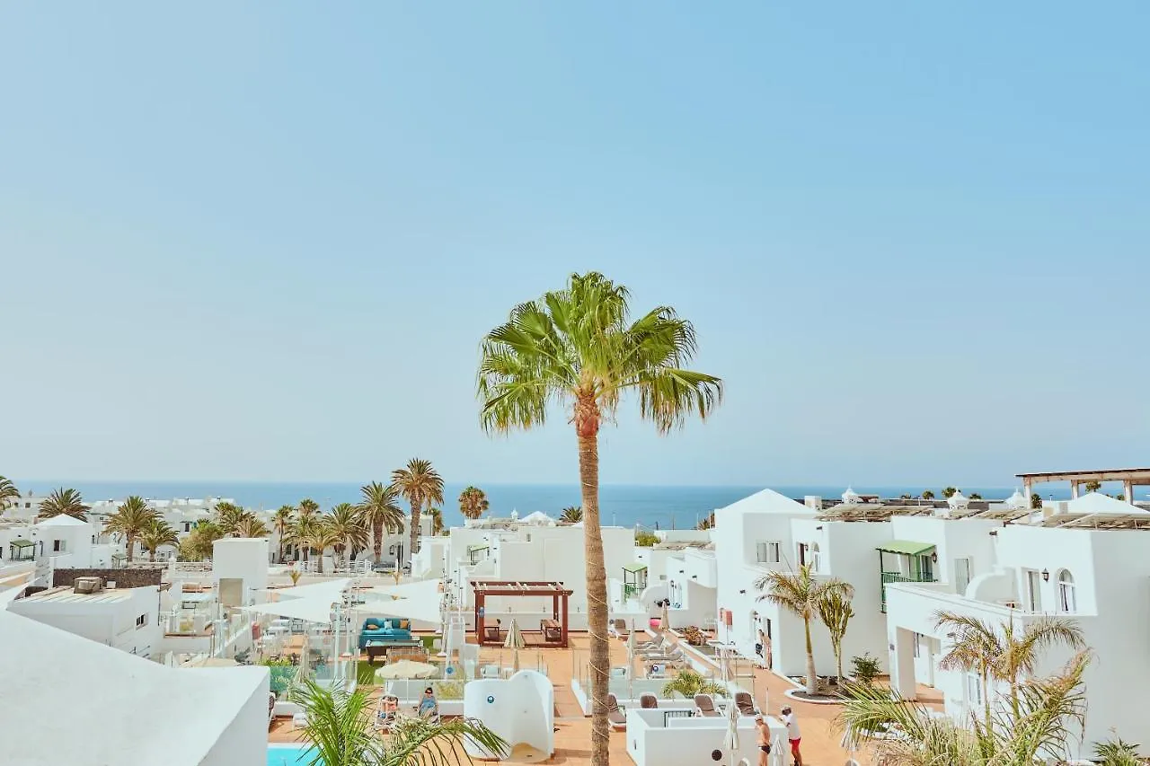 Gloria Izaro Club Hotel Puerto del Carmen  Spanien