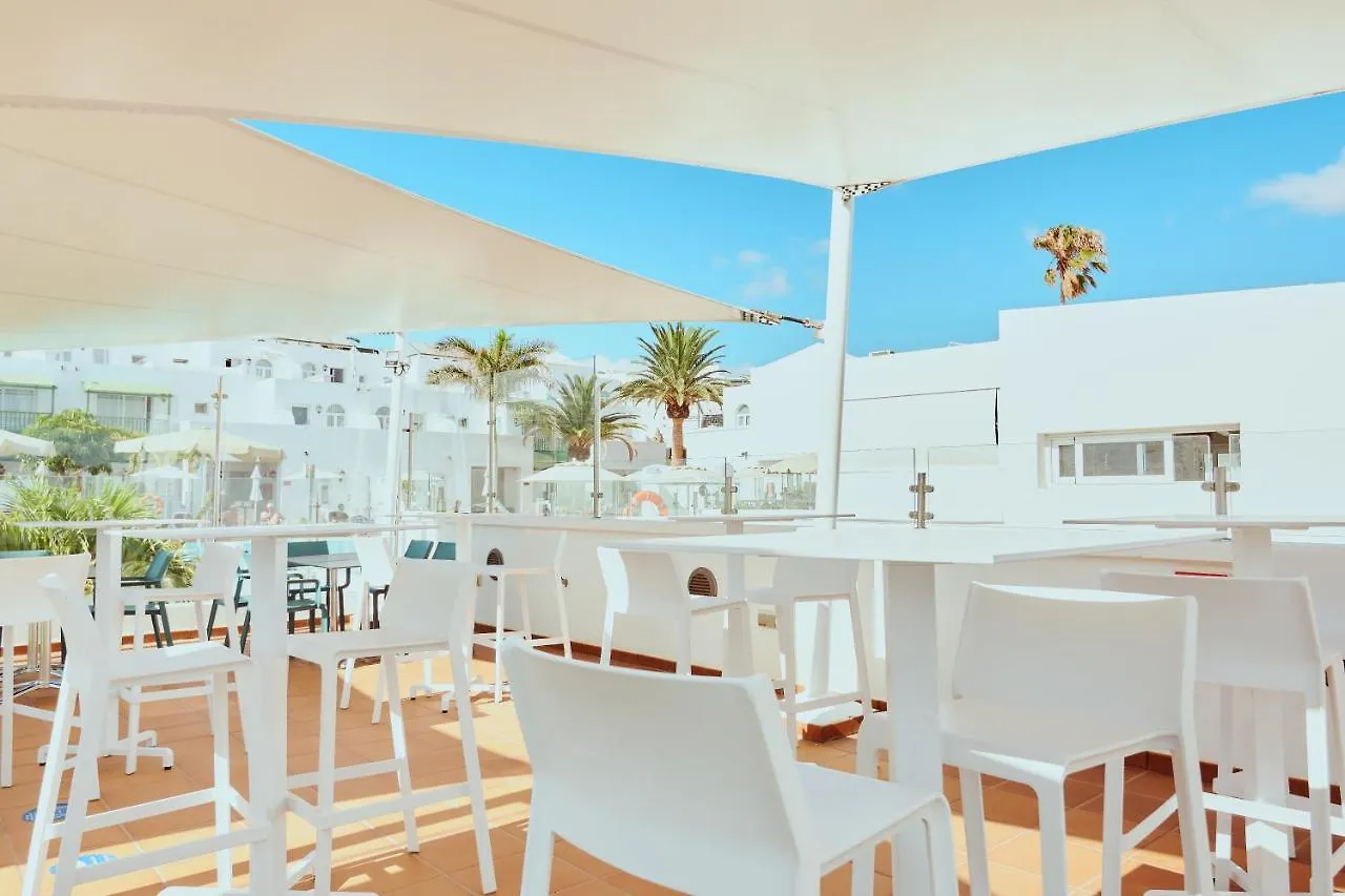 Gloria Izaro Club Hotel Puerto del Carmen  Hiszpania