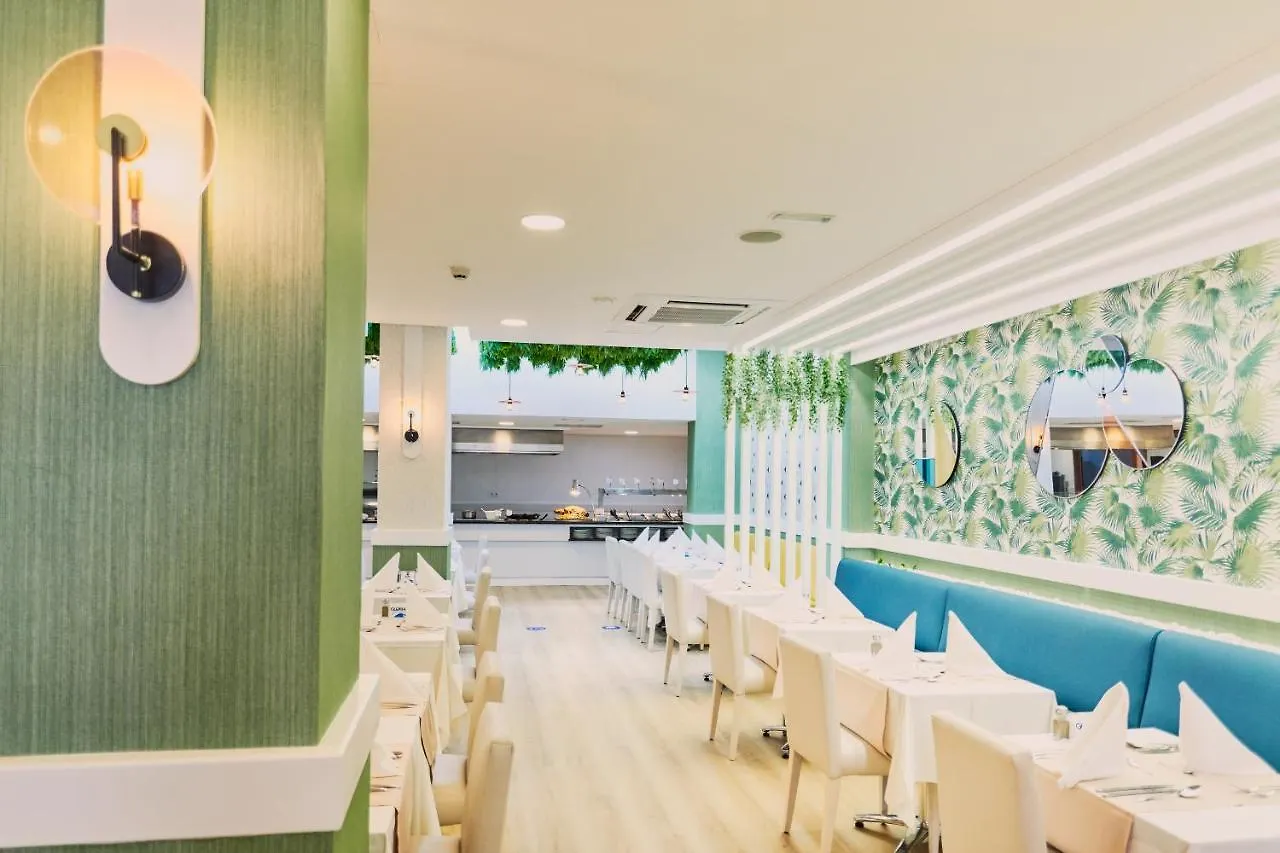 Gloria Izaro Club Hotel Puerto del Carmen  Puerto del Carmen (Lanzarote)