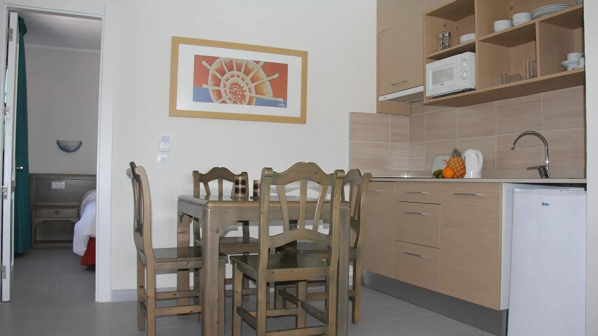 Gloria Izaro Club Hotel Puerto del Carmen  Hotel apartamentowy Puerto del Carmen (Lanzarote)