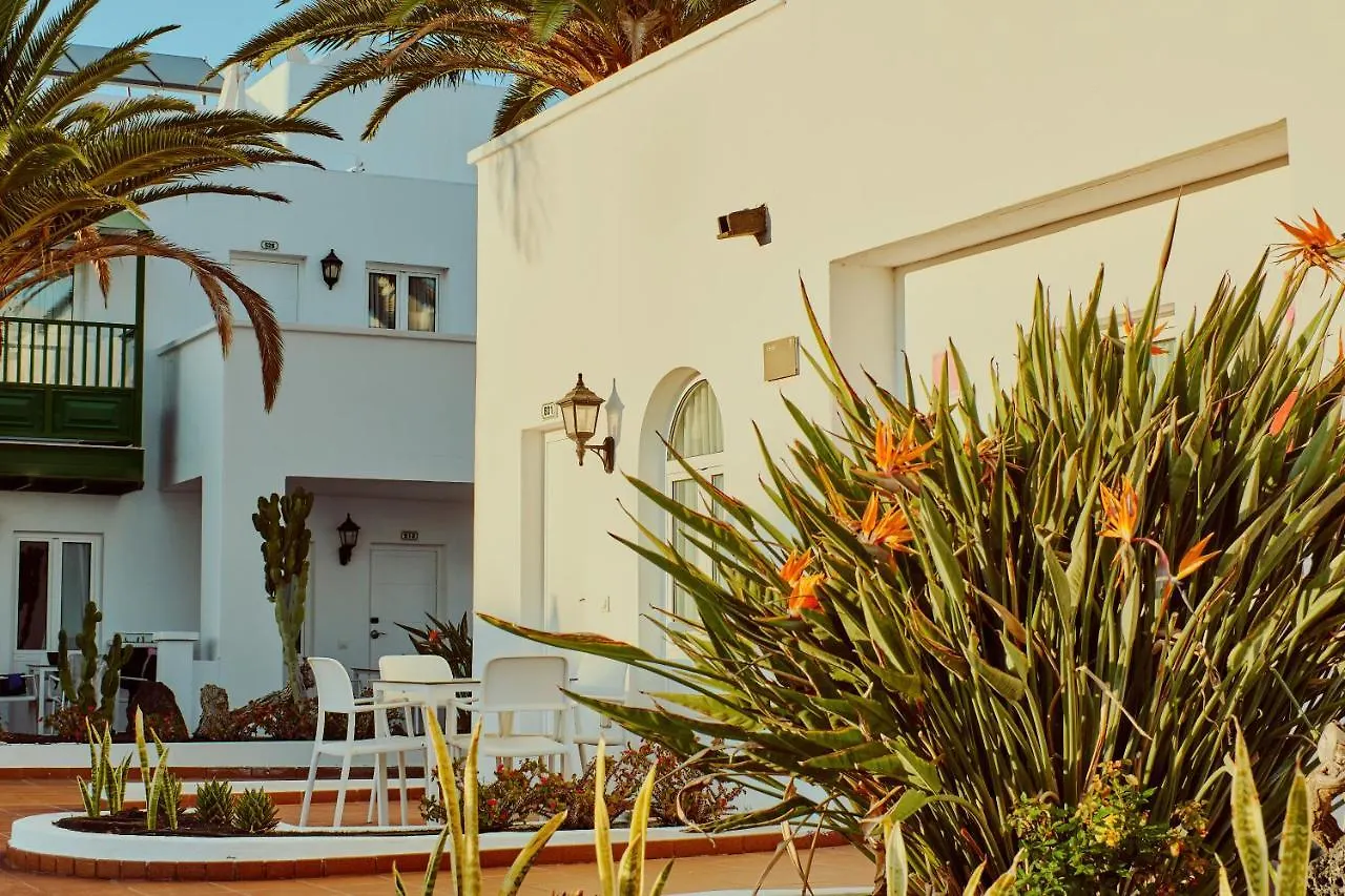 Aparthotel Gloria Izaro Club Hotel Puerto del Carmen