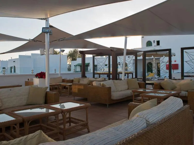 Gloria Izaro Club Hotel Puerto del Carmen  Aparthotel