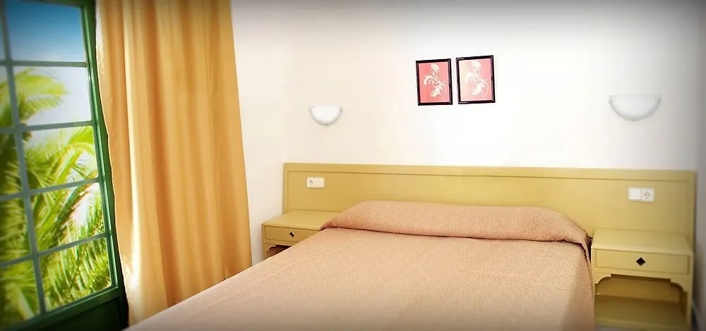 **** Aparthotel Gloria Izaro Club Hotel Puerto del Carmen  Spagna